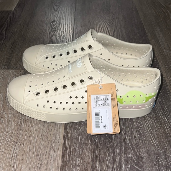 Native Shoes Shoes - Native x Disney Star Wars Perforated Sneakers